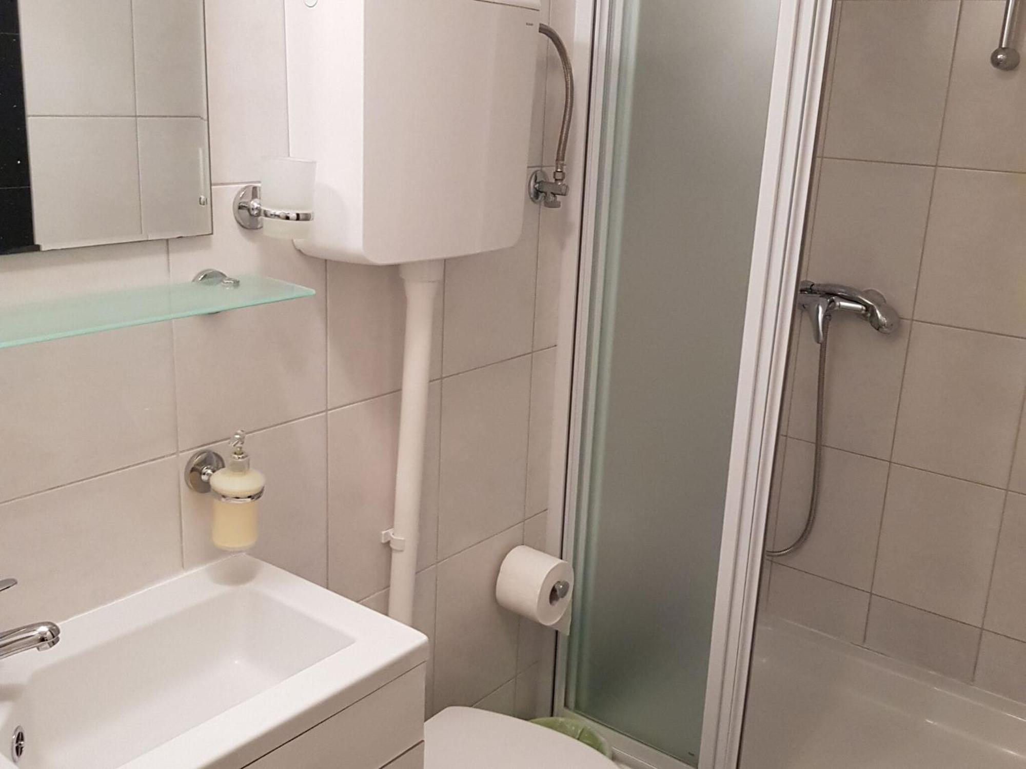 Apartments Minerva Dubrovnik Kültér fotó