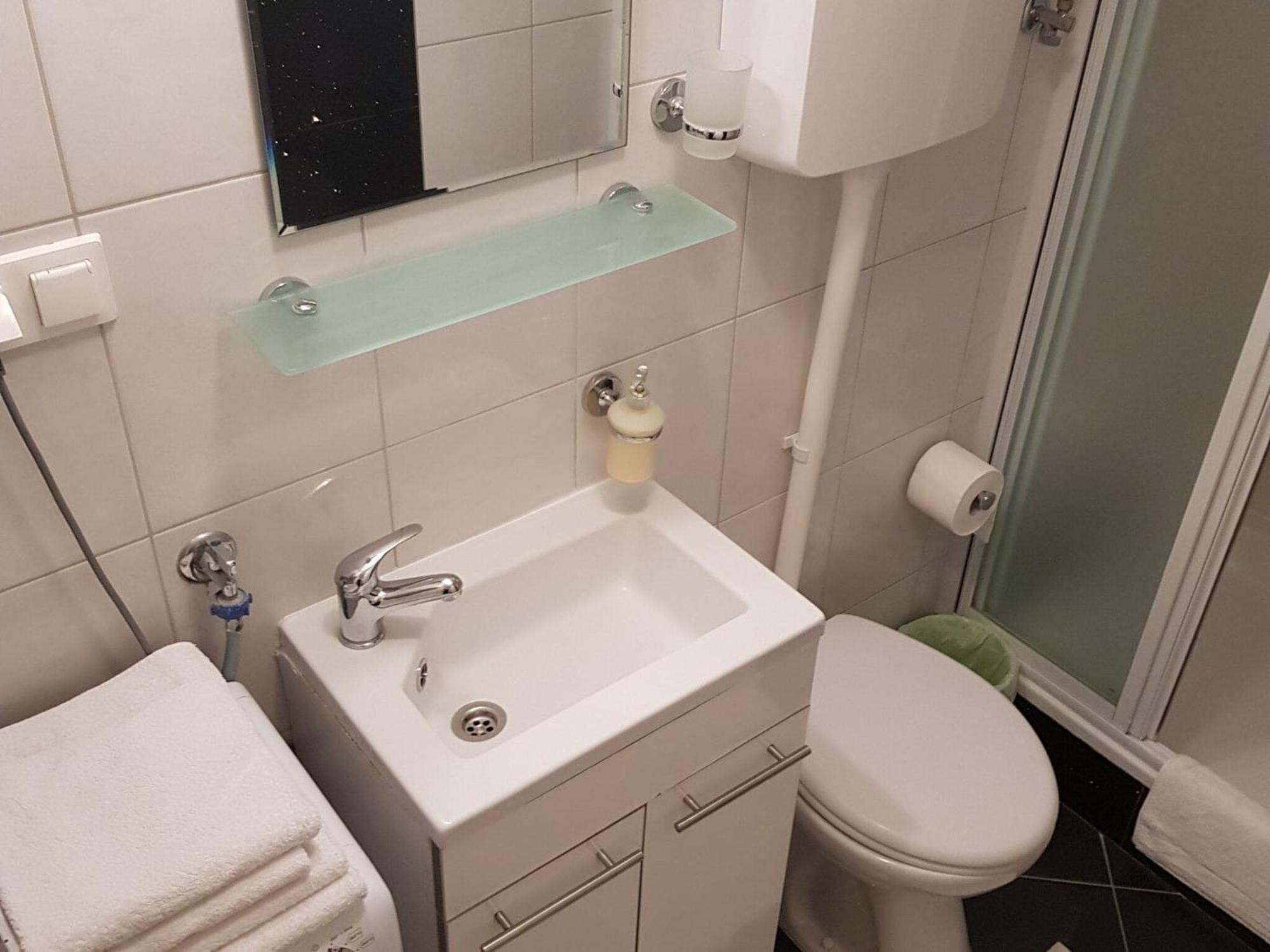 Apartments Minerva Dubrovnik Kültér fotó