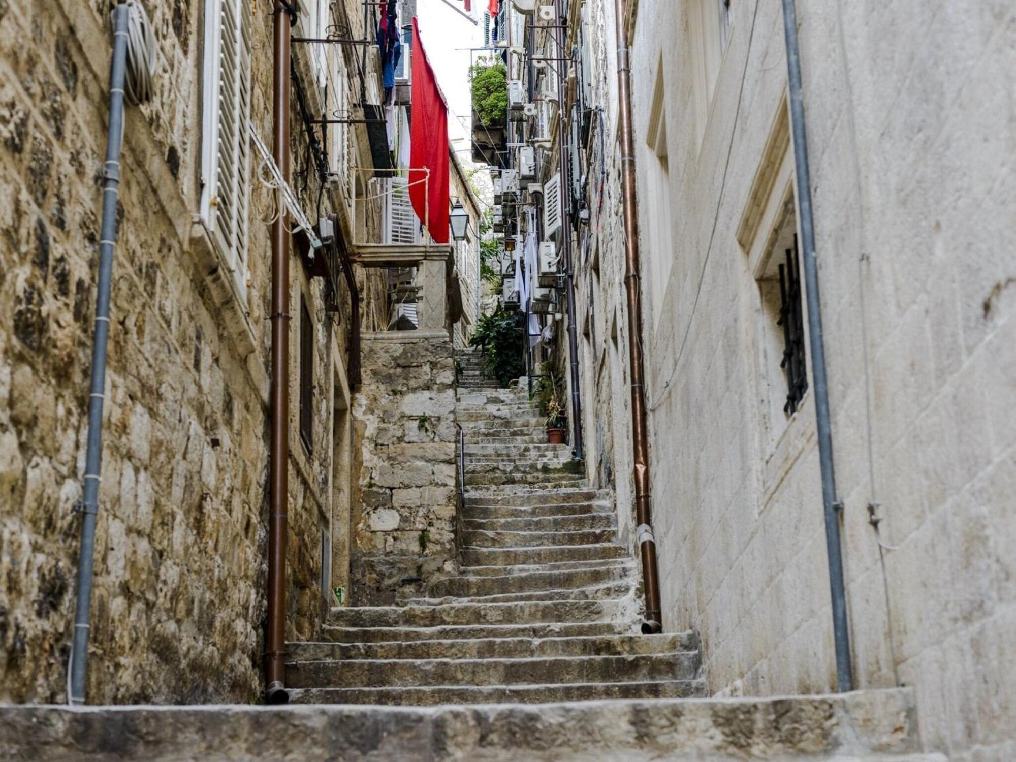 Apartments Minerva Dubrovnik Kültér fotó