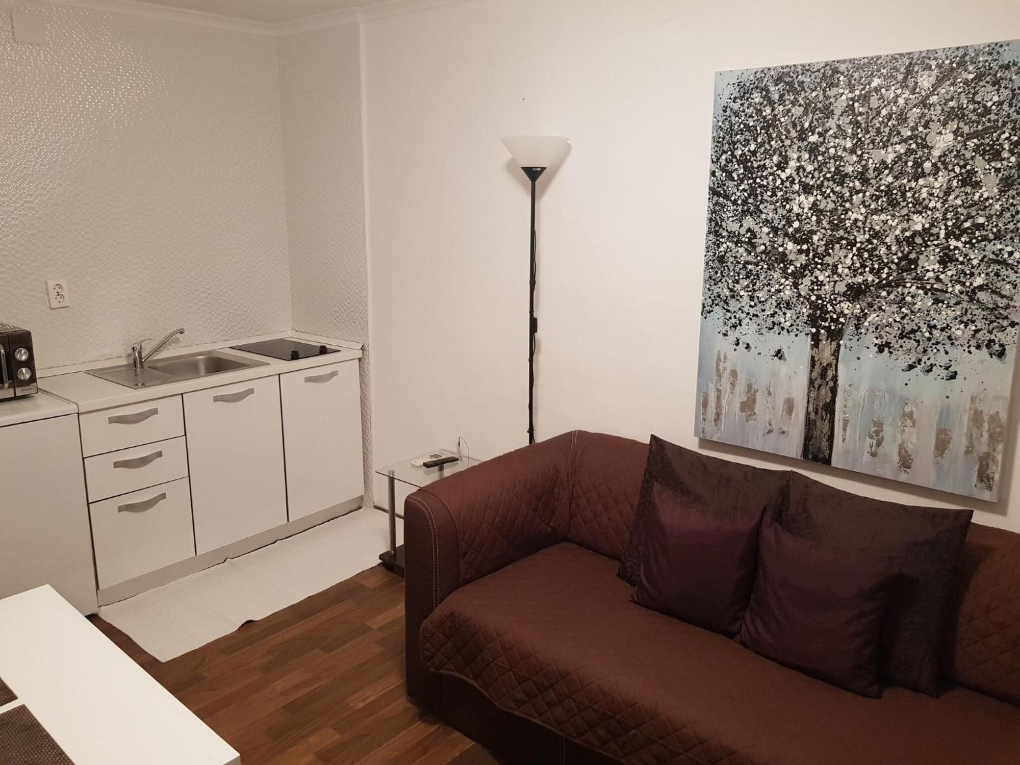 Apartments Minerva Dubrovnik Kültér fotó