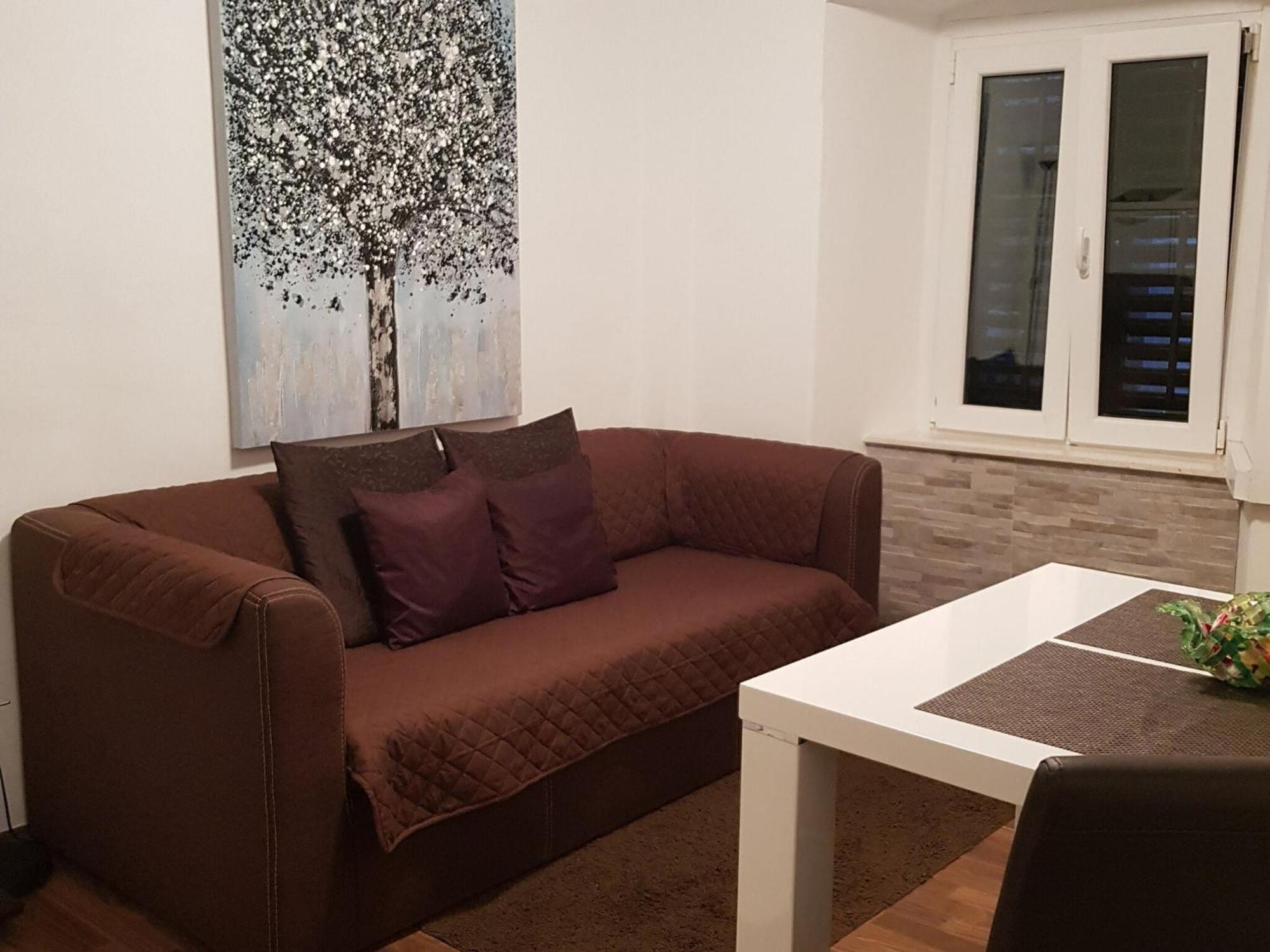 Apartments Minerva Dubrovnik Kültér fotó